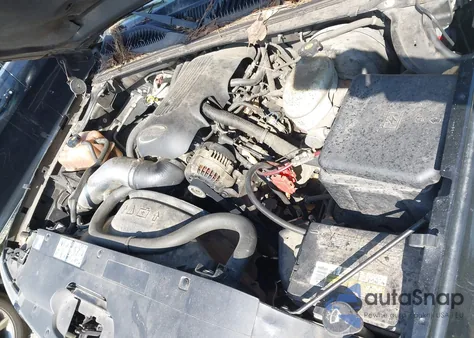 2003 Chevrolet Silverado 1500 Ls from USA, damaged, VIN 2GCEC19T331253631